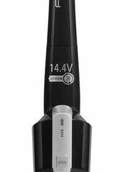 Beste recensies van ✨ Rowenta Air Force Light RH6545 - Steelstofzuiger 👍