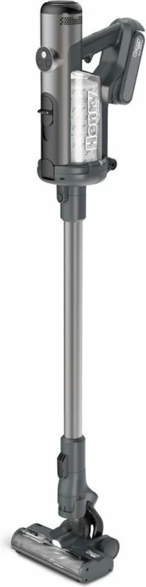 Uitgang π Numatic HEN100G - Henry Quick Draadloze Steelstofzuiger Grijs - Met Zak π 7 Uitgang π Numatic HEN100G - Henry Quick Draadloze Steelstofzuiger Grijs - Met Zak π - Afbeelding 7