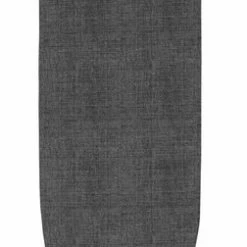 Uitgang 🌟 Brabantia Strijkplank A Met Strijkijzerhouder - 110 X 30 Cm - Denim Black 💯