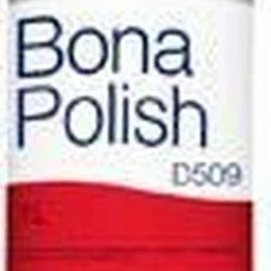 Begroting 🧨 Bona Polish D509 - 1 Liter ⌛