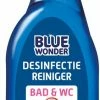 Beste deal 😉 Blue Wonder Desinfectie Spray Bad & Wc 750 Ml 👏