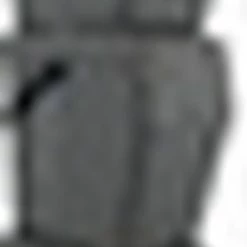 Promo ❤️ Prosperplast Set Van 3 Stuks Kunststof Afvalscheidingsbakken Grijs Van 25 Liter - Scheidingsprullenbakken 💯 -Bosch verkoop 285x840