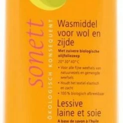 Flash-uitverkoop 🧨 Sonett Wasmiddel Wol & Zijde 🛒 -Bosch verkoop 288x840 1