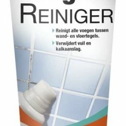 Gloednieuw 😀 Alabastine Voegenreiniger - 220 Ml 🛒