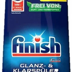 Coupon β€οΈ Finish Vaatwaszout 4kg Doos - Zout Voor De Vaatwasser + Finish - Glansspoelmiddel - 800 Ml π 5 Coupon β€οΈ Finish Vaatwaszout 4kg Doos - Zout Voor De Vaatwasser + Finish - Glansspoelmiddel - 800 Ml π -Bosch verkoop 291x840 2