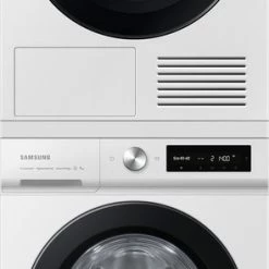 Groothandel 😍 Samsung DV90BB5245AW Wasdroger Vrijstaand Voorbelading 9 Kg A+++ Wit 🎁 -Bosch verkoop 295x840 1