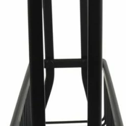 Gloednieuw 😀 Orange85 Keukenrek Staand - Aanrecht - Kruidenrek - 2 Lagen - Zwart ⌛ -Bosch verkoop 295x840