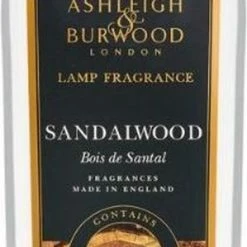 Flash-uitverkoop 🎉 Ashleigh & Burwood - 🩴 Sandalwood 250 Ml 🛒