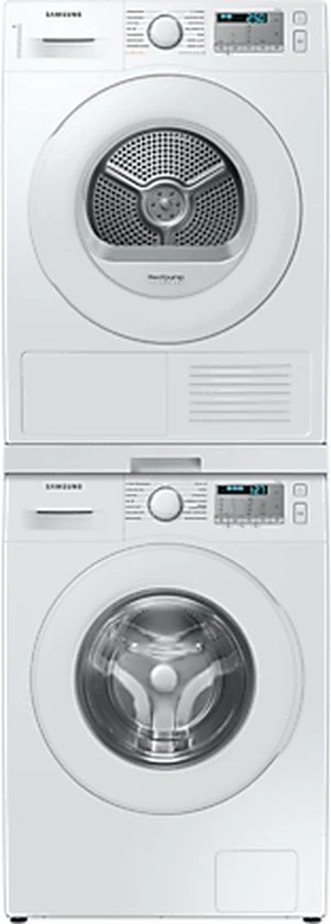 Goedkoopste π― Samsung DV70TA000TH 5000-serie Warmtepompdroger π 21 Goedkoopste π― Samsung DV70TA000TH 5000-serie Warmtepompdroger π - Afbeelding 21