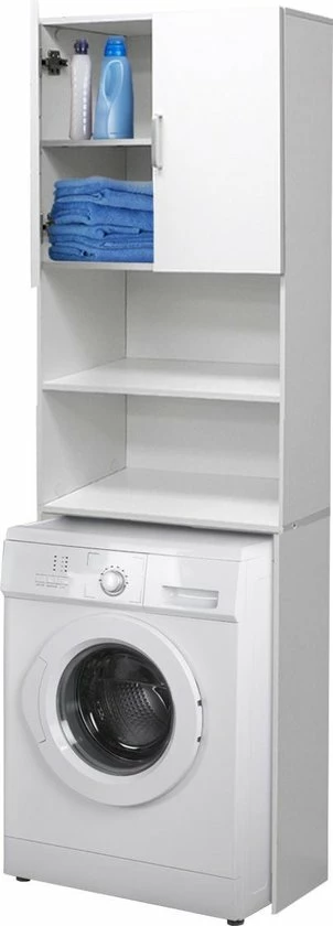 Aanbiedingen β€οΈ Ecd-Germany Witte Wasmachine Kast π― 1 Aanbiedingen β€οΈ Ecd-Germany Witte Wasmachine Kast π―