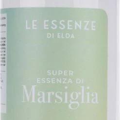 Gloednieuw ✔️ Le Essenze Di Elda Wasparfum Marsiglia 500 Ml 💯