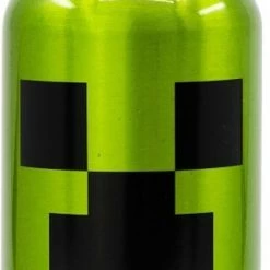 Uitgang 😀 Minecraft - Lunchbox - Broodtrommel - Multi Compartimenten + Incl. Aluminium Drinkbeker Van 400ml 🥰 -Bosch verkoop 319x840 1