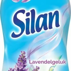 Begroting 🥰 Silan Lavendelgeluk Wasverzachter - Grootverpakking - 54 Wasbeurten 👏