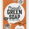 Flash-uitverkoop 😍 Marcel's Green Soap Afwasmiddel Sinaasappel & Jasmijn - 500 Ml ✔️