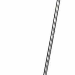 Beste Pirce ⭐ Zafio Vloertrekker Met Steel Vloerwisser Watertrekker Badkamer Douche - 80 / 140 Cm - Verstelbaar 🎉