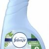 Gloednieuw 😍 Febreze Textielverfrisser Spray | Antibacteriële Formule | Morning Freshness | 500ml | Verwijdert Nare Geuren En Bacteriën 💯