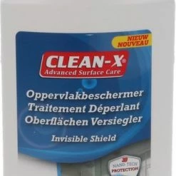 Aanbiedingen 😀 CleanX Clean-X Anti-kalk 🧥 Coating (300 Ml) 🎁