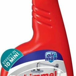 Nieuw 🔔 BISON ANTISCHIMMEL AIRMAX 0,5L 🛒