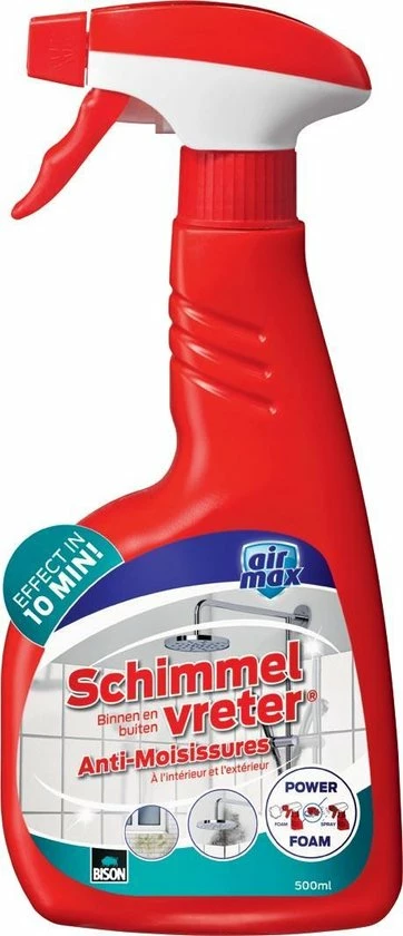Nieuw π BISON ANTISCHIMMEL AIRMAX 0,5L π 1 Nieuw π BISON ANTISCHIMMEL AIRMAX 0,5L π