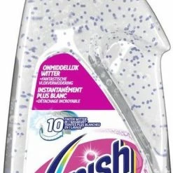 Gloednieuw 🌟 Vanish Oxi Action Crystal White Gel - Voor Witte Was - 750 Ml 🥰 -Bosch verkoop 365x840 1