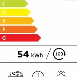 Kopen 🥰 AEG L6FB1600 Wasmachine Voorbelading 8 Kg 1600 RPM B Wit 🔥 -Bosch verkoop 406x840 3