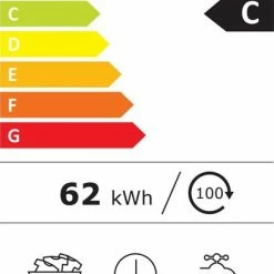 Goedkoopste 👍 Bosch WAU28SE1FG - Serie 6 - Wasmachine - Display NL/FR 👍 -Bosch verkoop 407x840 4