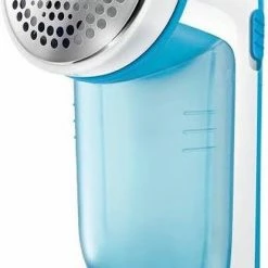 Groothandel ✨ Philips - Pluizenverwijderaar - Ontpluizer - Pluizendief - Draadloos - Elektrisch - Op Batterijen - Blauw + Extra Borstelset ✨ -Bosch verkoop 415x840 3