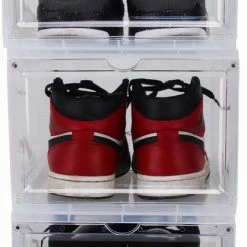 Groothandel โ Round Limited® ๐ Shoezebs Limited® Schoenenbox | Schoenenopbergers | Schoenen | Schoenenrek | Schoenenkast | Schoenenopbergen | Wit | Zwart | Transparant | 1 Stuk ๐ 12 Groothandel โ Round Limited® ๐ Shoezebs Limited® Schoenenbox | Schoenenopbergers | Schoenen | Schoenenrek | Schoenenkast | Schoenenopbergen | Wit | Zwart | Transparant | 1 Stuk ๐ -Bosch verkoop 416x840