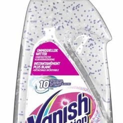 Gloednieuw 🌟 Vanish Oxi Action Crystal White Gel - Voor Witte Was - 750 Ml 🥰 -Bosch verkoop 421x840