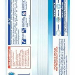 Begroting π Glorix Schoonmaakdoekjes Original Ocean Fresh - 10 X 30 Stuks - Voordeelverpakking π― 12 Begroting π Glorix Schoonmaakdoekjes Original Ocean Fresh - 10 X 30 Stuks - Voordeelverpakking π― -Bosch verkoop 428x840