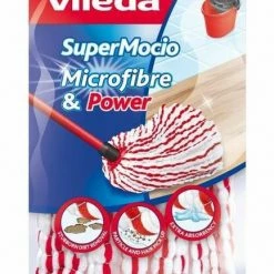 Promo π Vileda SuperMocio Microfibre&Power Vervangingskop - Navulling Voor De Vileda SuperMocio π 14 Promo π Vileda SuperMocio Microfibre&Power Vervangingskop - Navulling Voor De Vileda SuperMocio π -Bosch verkoop 433x840