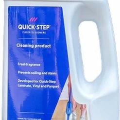 Aanbiedingen 😀 Quickstep Quick-step Clean Onderhoudsproduct 2,5L - Parket - Laminaat - Hout 😉