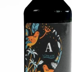 Top 10 👏 Le Essenze Di Elda Wasparfum A Met Musk En Aromatic Herbs 500ml 🥰