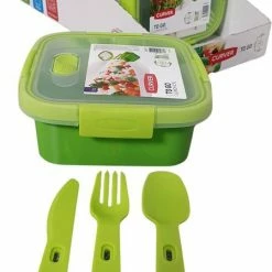 Top 10 👏 Curver 3x Meal Prep Bakjes - 0.9Liter - Diepvriesbakjes - Vershouddoos - Vershoudbak 😉 -Bosch verkoop 449x840 1