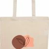 Nieuw 🔔 Lundholm Tote Bag Katoen Cotton - Scandinavisch Design - Katoenen Shopper Tas Naturel Ecru - 100% Cotton - Zeer Sterk | Lundholm Ängelholm Collectie 🔔