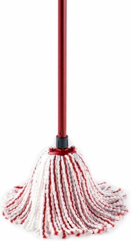 Promo π Vileda SuperMocio Microfibre&Power Vervangingskop - Navulling Voor De Vileda SuperMocio π 8 Promo π Vileda SuperMocio Microfibre&Power Vervangingskop - Navulling Voor De Vileda SuperMocio π - Afbeelding 8