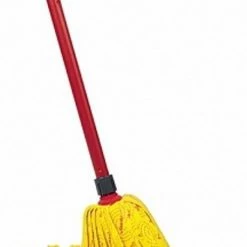 Flash-uitverkoop 🎁 Vileda Super Mocio+ Steel Soft ✔️