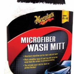 Goedkoopste 🤩 Meguiars X3002 Ultimate Microvezel Washandschoen - Microvezeldoek 🎉 -Bosch verkoop 467x840 1
