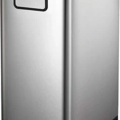 Groothandel 🔥 EKO Ecofly Step Bin Pedaalemmer - 45 L - Mat RVS 🎉 -Bosch verkoop 483x840
