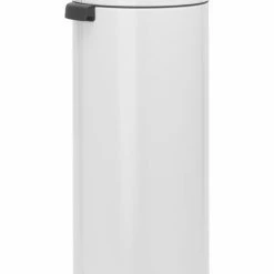 Aanbiedingen 🧨 Brabantia Touch Bin Prullenbak - 30 L - White ✔️ -Bosch verkoop 484x840 2