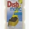 Aanbiedingen 👍 Dishmatic Schuursponsjes Krasvrij Navulling | 3 Stuks |Afwasborstel Met Zeep Dispenser 😍