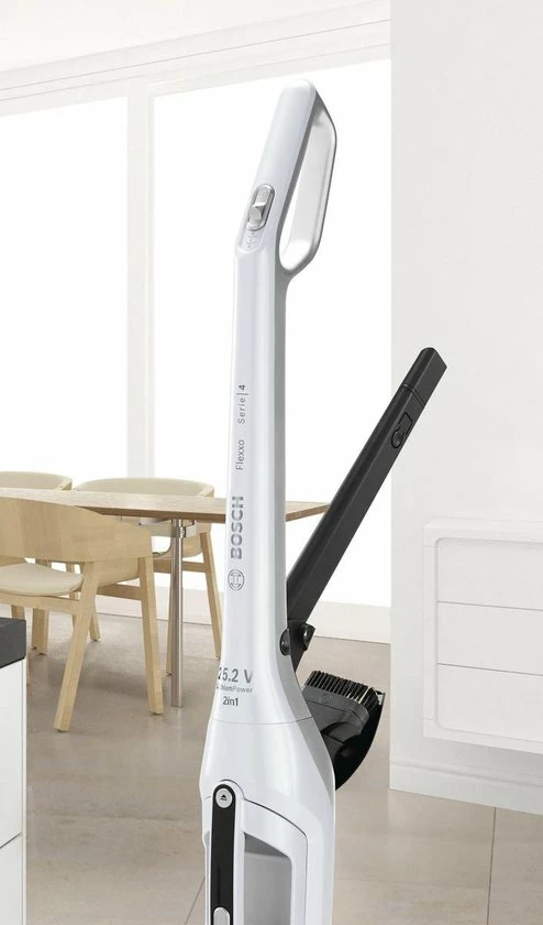 Begroting ๐ Bosch Flexxo BBH32551 - Steelstofzuiger โ 12 Begroting ๐ Bosch Flexxo BBH32551 - Steelstofzuiger โ - Afbeelding 12