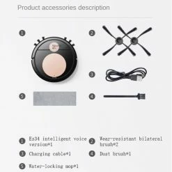 Beste recensies van ๐ THEROB - Smart Robot Stofzuiger Met App. (zwart/zilver) Van € 139,95 Nu TIJDELIJK Voor € 79,95 โญ 23 Beste recensies van ๐ THEROB - Smart Robot Stofzuiger Met App. (zwart/zilver) Van € 139,95 Nu TIJDELIJK Voor € 79,95 โญ -Bosch verkoop 496x840 3