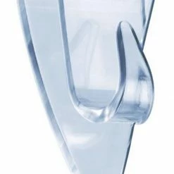 Goedkoop ๐ Tesa 77734 Powerstrips Klevende Haak Transparant 0,2 Kg. - 5 Stuks โญ 22 Goedkoop ๐ Tesa 77734 Powerstrips Klevende Haak Transparant 0,2 Kg. - 5 Stuks โญ -Bosch verkoop 497x840