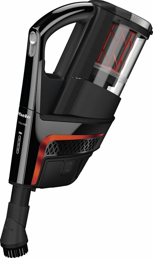 Beste recensies van 🤩 Miele Triflex HX1 Plus - Steelstofzuiger - Obsidiaanzwart 🎉 2 Beste recensies van 🤩 Miele Triflex HX1 Plus - Steelstofzuiger - Obsidiaanzwart 🎉 - Afbeelding 2