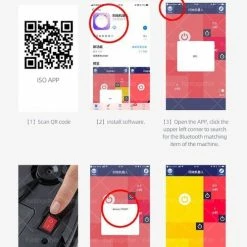 Beste recensies van ๐ THEROB - Smart Robot Stofzuiger Met App. (zwart/zilver) Van € 139,95 Nu TIJDELIJK Voor € 79,95 โญ 24 Beste recensies van ๐ THEROB - Smart Robot Stofzuiger Met App. (zwart/zilver) Van € 139,95 Nu TIJDELIJK Voor € 79,95 โญ -Bosch verkoop 499x840 1