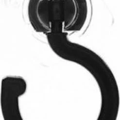 Gloednieuw π FSW-Products - 1 Stuk - Zelfklevende Ophanghaak - Plafondhaak - Zwart - Kunststof - Haak - Ophanghaken - Kledinghaken - Wandhaken - Muur - Handdoekhaak - Badkamerhaak - Keukenhaak π 11 Gloednieuw π FSW-Products - 1 Stuk - Zelfklevende Ophanghaak - Plafondhaak - Zwart - Kunststof - Haak - Ophanghaken - Kledinghaken - Wandhaken - Muur - Handdoekhaak - Badkamerhaak - Keukenhaak π -Bosch verkoop 500x840