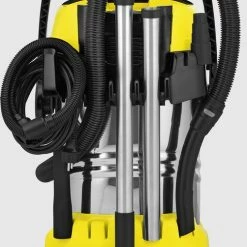 Aanbiedingen 🛒 Kärcher WD 6 P Premium Alleszuiger - Blaasfunctie - RVS Reservoir - 30 Liter 🤩 -Bosch verkoop 502x840