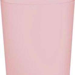 Kopen 🎉 Marta Afvalemmer - 5 Liter - Roze - Kela ✔️