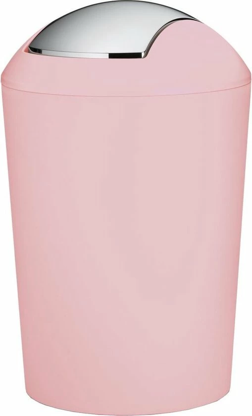 Kopen π Marta Afvalemmer - 5 Liter - Roze - Kela βοΈ 1 Kopen π Marta Afvalemmer - 5 Liter - Roze - Kela βοΈ
